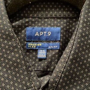 APT 9 Lot of Shirts. Never Worn.